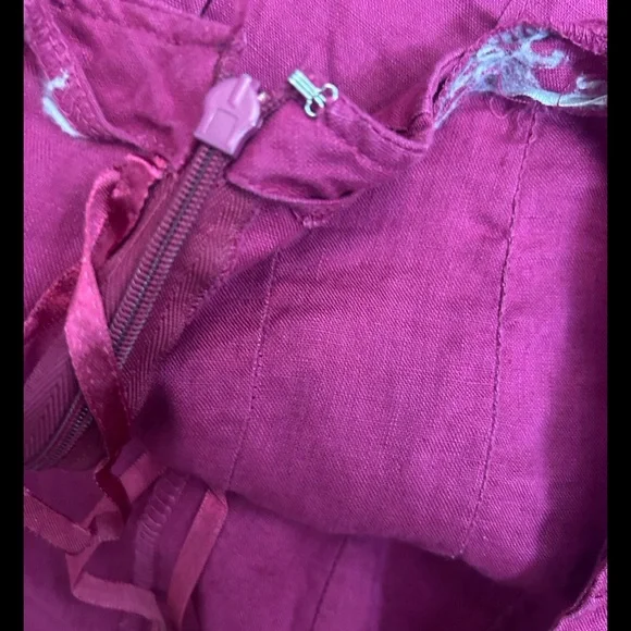 Elegant Skirt size 18 - Picture 4 of 4